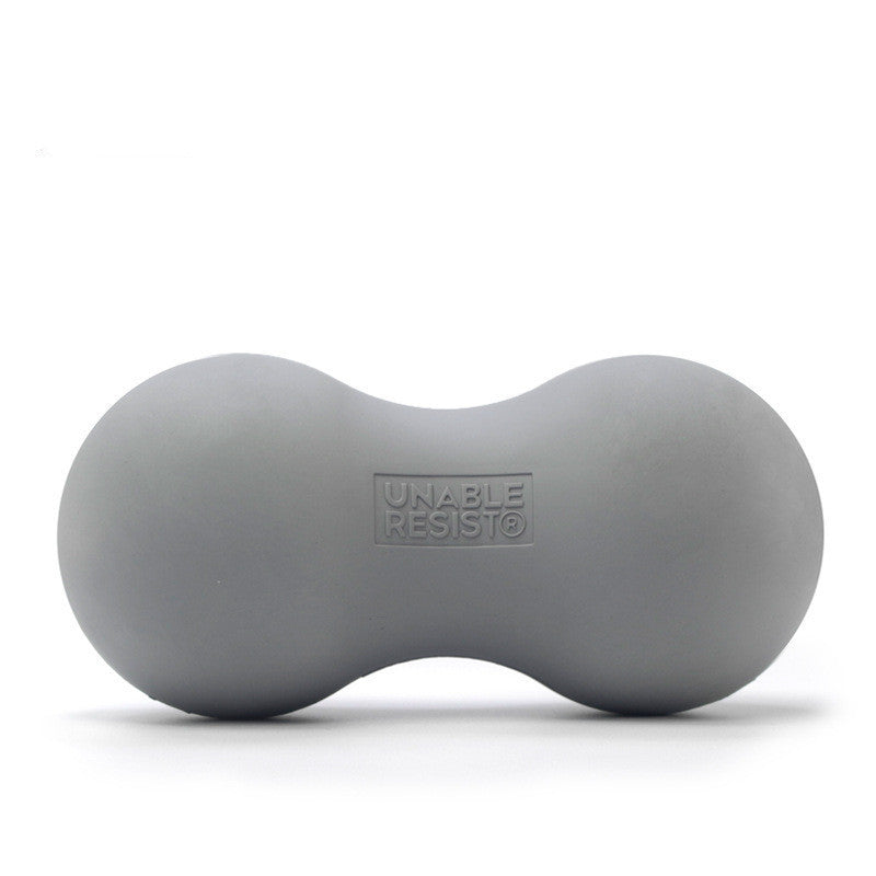 shoulder and neck massage peanut ball